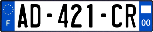 AD-421-CR