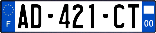 AD-421-CT