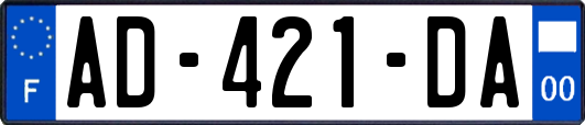 AD-421-DA