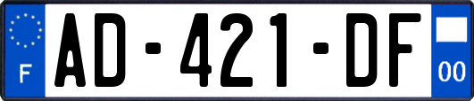 AD-421-DF