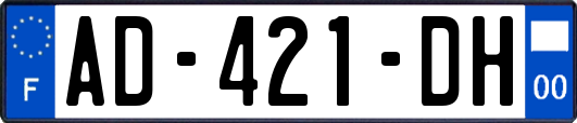 AD-421-DH