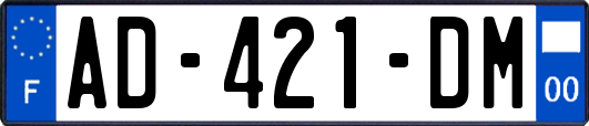AD-421-DM