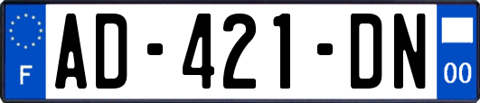 AD-421-DN