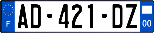 AD-421-DZ