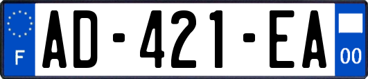 AD-421-EA