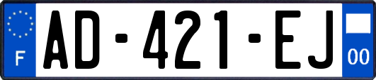 AD-421-EJ