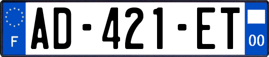 AD-421-ET