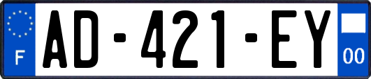 AD-421-EY