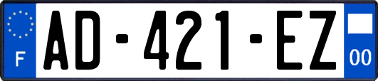 AD-421-EZ