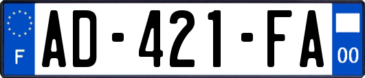 AD-421-FA