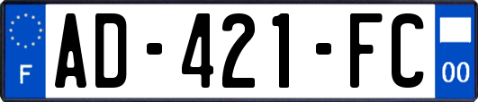 AD-421-FC