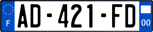 AD-421-FD
