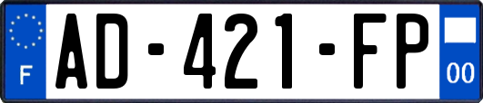 AD-421-FP