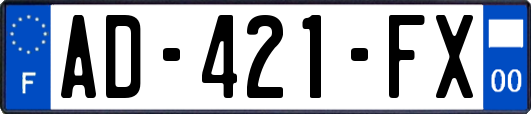 AD-421-FX