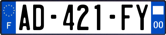 AD-421-FY