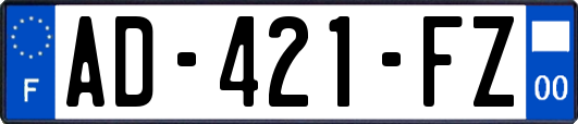 AD-421-FZ