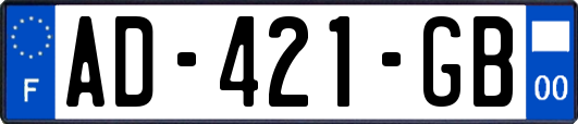AD-421-GB