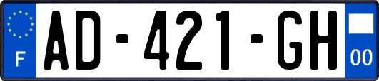 AD-421-GH