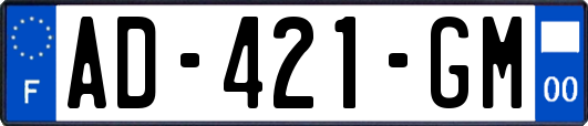 AD-421-GM