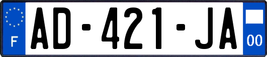 AD-421-JA