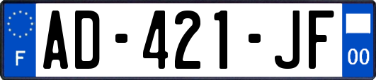 AD-421-JF
