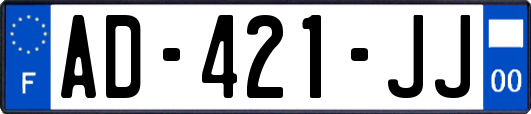 AD-421-JJ