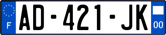 AD-421-JK
