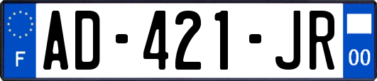 AD-421-JR