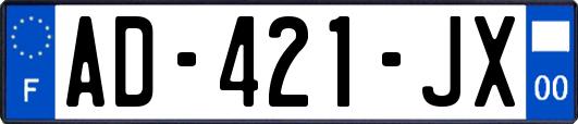 AD-421-JX