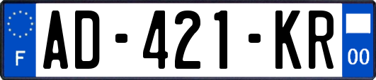 AD-421-KR