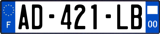 AD-421-LB