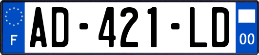 AD-421-LD
