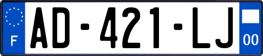 AD-421-LJ