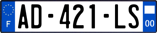 AD-421-LS