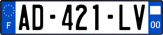 AD-421-LV
