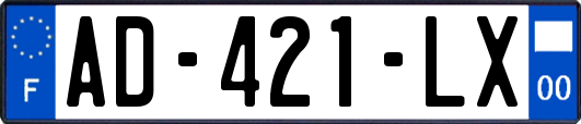 AD-421-LX