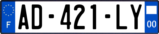 AD-421-LY
