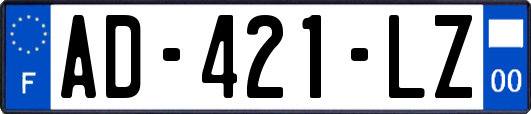 AD-421-LZ