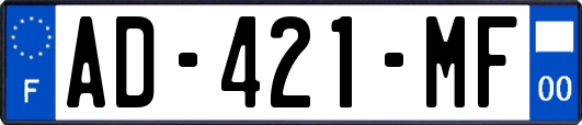 AD-421-MF