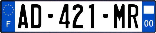 AD-421-MR