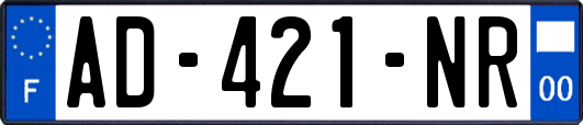 AD-421-NR