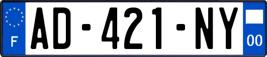 AD-421-NY