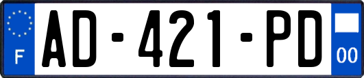 AD-421-PD