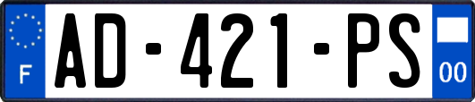 AD-421-PS
