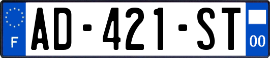 AD-421-ST