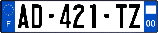 AD-421-TZ