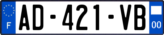 AD-421-VB