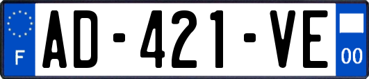 AD-421-VE