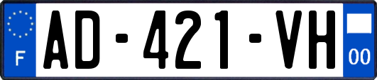 AD-421-VH