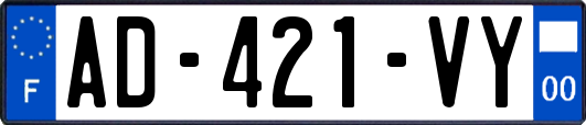 AD-421-VY